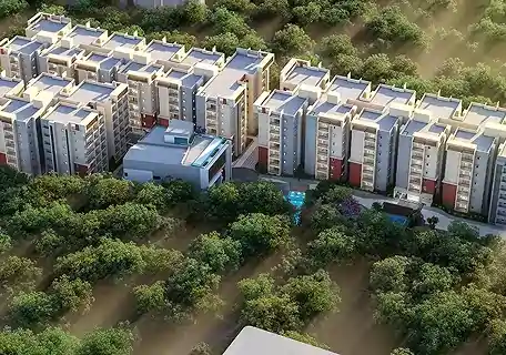 Godrej Varanya